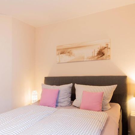 Ferienwohnung Beach Life 3 - Scharbeutz Eksteriør billede