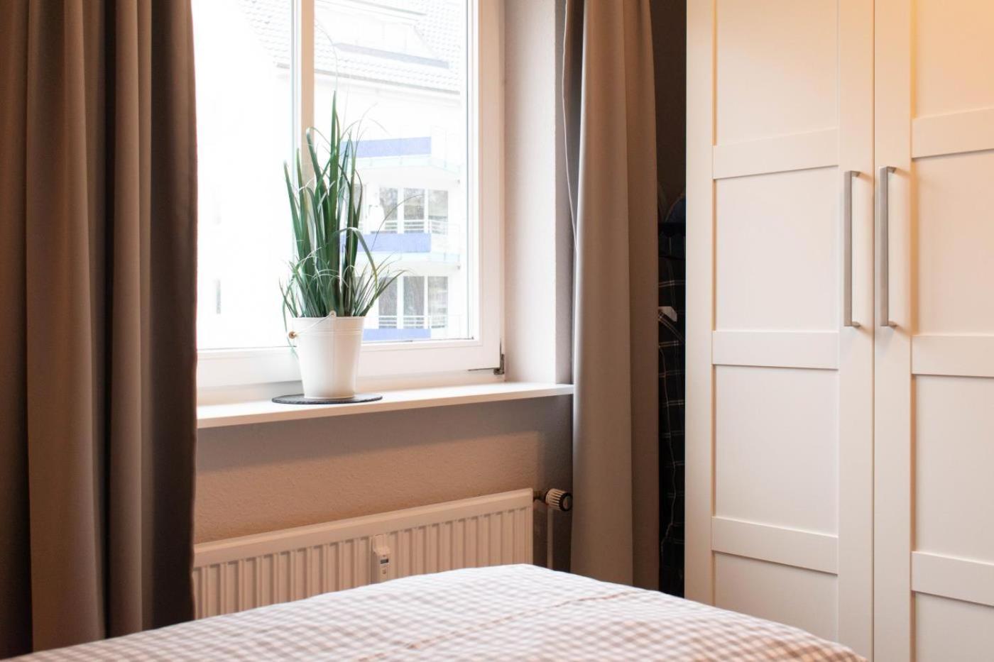 Ferienwohnung Beach Life 3 - Scharbeutz Eksteriør billede