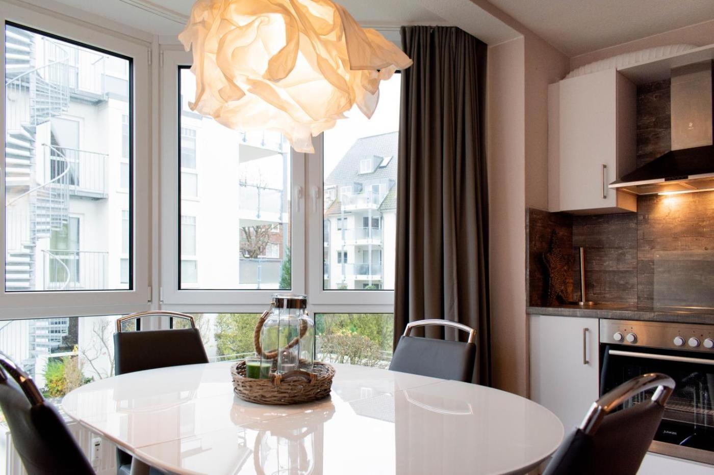 Ferienwohnung Beach Life 3 - Scharbeutz Eksteriør billede